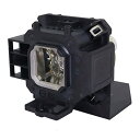 プロジェクターランプ ホームシアター テレビ 海外 輸入 Dekain for Canon LV-7370 Projector Lamp (Original U...