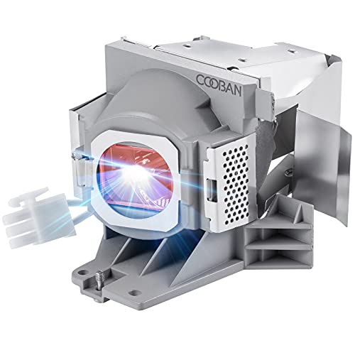 ץ ۡॷ ƥ  ͢ COOBAN RLC-101 Replacement Projector Lamp Bulb with Housing for ViewSonic Pro7827HD PJD7836HDL Projector Lampץ ۡॷ ƥ  ͢