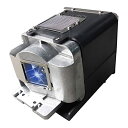 プロジェクターランプ ホームシアター テレビ 海外 輸入 CTLAMP A+ Quality VLT-XD600LP / 499B056O10 Replacem...