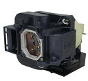 プロジェクターランプ ホームシアター テレビ 海外 輸入 CTLAMP NP44LP Replacement Projector Lamp NP44LP Bul...