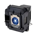 プロジェクターランプ ホームシアター テレビ 海外 輸入 CARSN ELP-LP60 V13H010L60 Replacement Projector Lam...