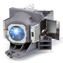 プロジェクターランプ ホームシアター テレビ 海外 輸入 Huaute RLC-092 Replacement Projector Lamp Bulb for ...