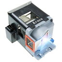 プロジェクターランプ ホームシアター テレビ 海外 輸入 Araca RLC-061 (OEM Bulb Inside) Projector Lamp with...
