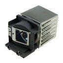 プロジェクターランプ ホームシアター テレビ 海外 輸入 ZECARFA RLC-072 Replacement Projector Lamp Bulb for...