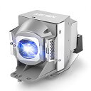 プロジェクターランプ ホームシアター テレビ 海外 輸入 ABITAN 5J.J7L05.001 Original Replacement Projector ...