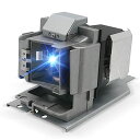 プロジェクターランプ ホームシアター テレビ 海外 輸入 Gzwog for SP-LAMP-092/SP-LAMP-088 Premium Quality R...
