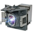 プロジェクターランプ ホームシアター テレビ 海外 輸入 CTBAIER 5J.JEE05.001 Replacement Projector Lamp wit...