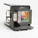 プロジェクターランプ ホームシアター テレビ 海外 輸入 KAIWEIDI RLC-072 Replacement Projector Lamp for VIE...
