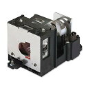 プロジェクターランプ ホームシアター テレビ 海外 輸入 Visdia AN-XR10LP Replacement Projector Lamp with Ho...