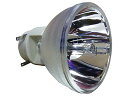 プロジェクターランプ ホームシアター テレビ 海外 輸入 Osram P-VIP 240/0.8 E20.9N Projector lamp Without h...