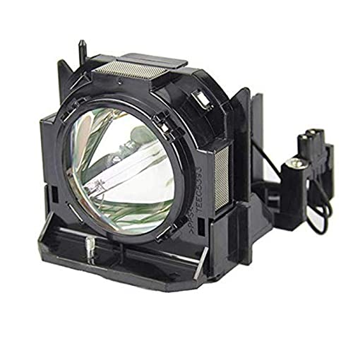 ץ ۡॷ ƥ  ͢ Visdia ET-LAD60 Replacement Projector Lamp with Housing for PT-D5000 PT-D6000 PT-DW6300 PT-DZ6700 PT-DZ6710 Projector Bulbץ ۡॷ ƥ  ͢