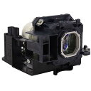 プロジェクターランプ ホームシアター テレビ 海外 輸入 Visdia NP17LP Replacement Projector lamp with Housi...
