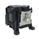 プロジェクターランプ ホームシアター テレビ 海外 輸入 for Epson Powerlite Pro Cinema 6050UB Projector Lam...
