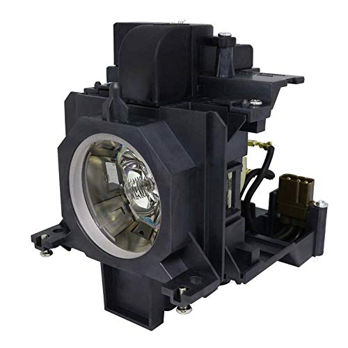 ץ ۡॷ ƥ  ͢ Rembam POA-LMP136/610-346-9607 Durable Replacement Projector Lamp with Housing for Sanyo PLC-XM150 PLC-WM5500 Eiki LC-XL200 LC-WUL100 LC-WXL200 ץ ۡॷ ƥ  ͢