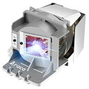 プロジェクターランプ ホームシアター テレビ 海外 輸入 Araca for SP-LAMP-087 (OEM Original Bulb Inside) wi...