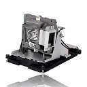 プロジェクターランプ ホームシアター テレビ 海外 輸入 Visdia BL-FU310B Replacement Projector lamp with Ho...