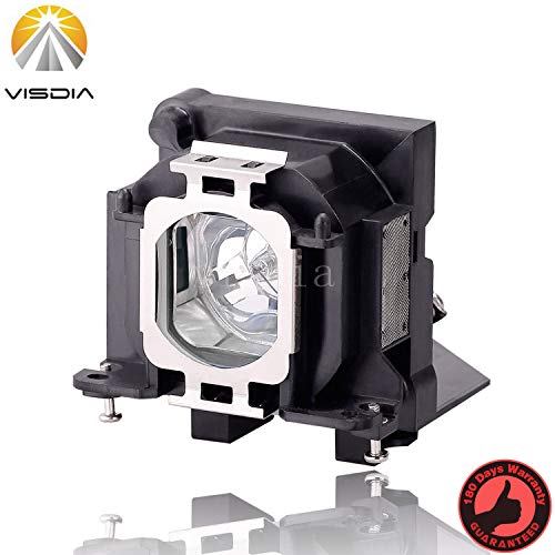 ץ ۡॷ ƥ  ͢ Visdia LMP-H160 Replacement Projector Lamp with Housing for AW10 AW10S AW15 AW15KT AW15S VPL-AW10 VPL-AW10S VPL-AW15 VPL-AW15KT VPL-AW15S Projecץ ۡॷ ƥ  ͢