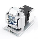 プロジェクターランプ ホームシアター テレビ 海外 輸入 SPLAMP092 SPLAMP088 Replacement Projector Lamp with...