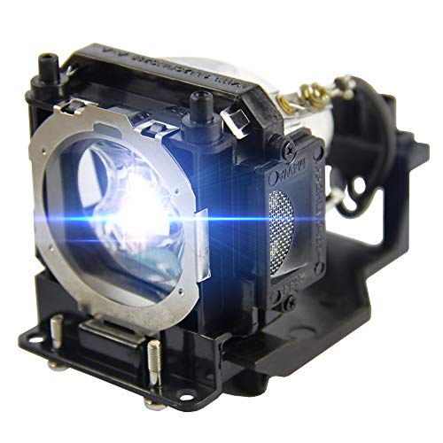 ץ ۡॷ ƥ  ͢ CTBAIER POA-LMP94 610-323-5998 Replacement Projector Lamp Bulb for Sanyo PLV-Z4 PLV-Z5 PLV-Z5BK PLV-Z60 with Housingץ...