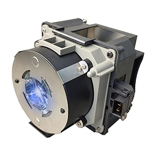 ץ ۡॷ ƥ  ͢ CTLAMP A+ Quality EP93 / V13H010L93 Replacement Projector Lamp Module with Housing Compatible with elplp93 EB-G7000W EB-G7100/NL EB-G7200W EB-G7ץ ۡॷ ƥ  ͢