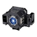 プロジェクターランプ ホームシアター テレビ 海外 輸入 CARSN ELP-LP41 V13H010L41 Replacement Projector Lam...