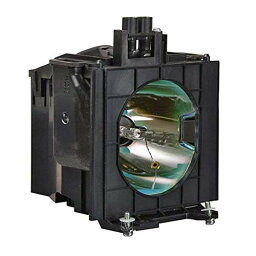 プロジェクターランプ ホームシアター テレビ 海外 輸入 Rembam ET-LAD55LW Original Quality Replacement Projector Lamp with Housing for Panasonic PT-D5500 PT-D5500U PT-D5500UL PT-D5600 PT-D5600U PT-D56プロジェクターランプ ホームシアター テレビ 海外 輸入