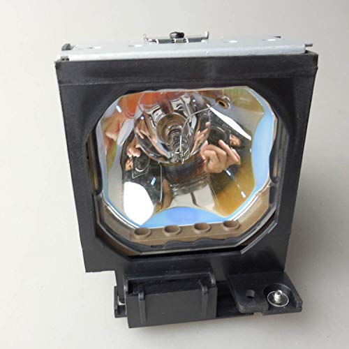 ץ ۡॷ ƥ  ͢ CTLAMP LMP-P201 Projector Lamp Assembly with Genuine Original Bulb Inside with Housing Compatible with Sony VPL-PX21 VPL-PX31 VPL-PX32 VPL-VW11 ץ ۡॷ ƥ  ͢