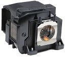 プロジェクターランプ ホームシアター テレビ 海外 輸入 Decinat ELP-LP85 Projector Lamp Replacement for HC ...