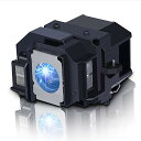 プロジェクターランプ ホームシアター テレビ 海外 輸入 SunnyPro V13H010L56 ELPLP56 Replacement Projector L...