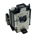 プロジェクターランプ ホームシアター テレビ 海外 輸入 AN-K15LP Replacement Projector lamp with Housing fo...