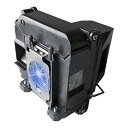 プロジェクターランプ ホームシアター テレビ 海外 輸入 CTLAMP A+ Quality V13H010L68 ELP68 Replacement Proj...