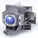 プロジェクターランプ ホームシアター テレビ 海外 輸入 KAIWEIDI RLC-092 Replacement Projector Lamp for VIE...