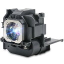 プロジェクターランプ ホームシアター テレビ 海外 輸入 CTBAIER ET-LAEF100 Quality Replacement Projector La...