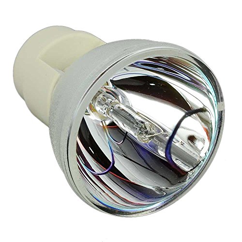 ץ ۡॷ ƥ  ͢ CTLAMP RLC-091 Original Bare Projector Lamp Bulb P-VIP 240/0.8 E20.8 for Viewsonic PJD6544W Projectorץ ۡॷ ƥ  ͢