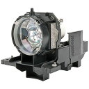 プロジェクターランプ ホームシアター テレビ 海外 輸入 Mogobe for DT00873 Compatible Projector Lamp with H...