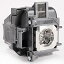 ץ ۡॷ ƥ  ͢ Mogobe for ELPLP88 Replacement Projector Lamp with Housing for PowerLite EX3240 EX5250 EX5240 EX7240 (Economic)ץ ۡॷ ƥ  ͢