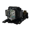 プロジェクターランプ ホームシアター テレビ 海外 輸入 for Dukane ImagePro 8755K Projector Lamp by Dekain ...