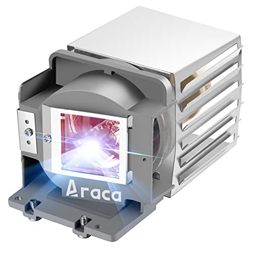 ץ ۡॷ ƥ  ͢ Araca for SP-LAMP-070 Projector Lamp with Housing for IN2126 /IN122 /IN124 /IN2124 /IN126 /IN125 /IN2124z Replacement Projector Lampץ ۡॷ ƥ  ͢