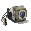 プロジェクターランプ ホームシアター テレビ 海外 輸入 CTLAMP RLC-030 Projector Lamp with Housing Compatib...