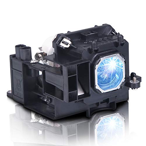 ץ ۡॷ ƥ  ͢ Huaute NP15LP / 60003121 Replacement Projector Lamp with Housing for NEC m260x m300x m260xs m300xs m271x Projectorץ ۡॷ ƥ  ͢