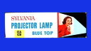 プロジェクターランプ ホームシアター テレビ 海外 輸入 Sylvania CZA / CZB Projector Lamp Light Bulbプロジェクターランプ ホームシアター テレビ 海外 輸入