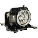 プロジェクターランプ ホームシアター テレビ 海外 輸入 Mogobe for DT01151 Compatible Projector Lamp with H...