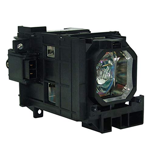 ץ ۡॷ ƥ  ͢ Stanlamp NP06LP Premium Replacement Projector Lamp With Housing For NEC Projectorsץ ۡॷ ƥ  ͢