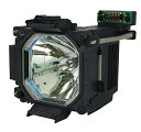 プロジェクターランプ ホームシアター テレビ 海外 輸入 GOLDENRIVER LMP-F330 Original Projector Lamp Genuin...