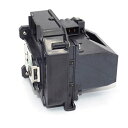 プロジェクターランプ ホームシアター テレビ 海外 輸入 Epson ELP LP64 - projector lamp (V13H010L64) -プロジェク...