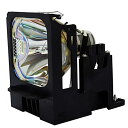 プロジェクターランプ ホームシアター テレビ 海外 輸入 Visdia VLT-XL5950LP Replacement Projector Lamp with...