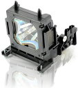 プロジェクターランプ ホームシアター テレビ 海外 輸入 Huaute LMP-H201 LMP-H202 Compatible Projector Lamp ...