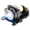 プロジェクターランプ ホームシアター テレビ 海外 輸入 Araca DT00841 /DT00911 Replacement Projector Lamp w...