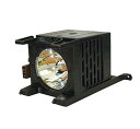 プロジェクターランプ ホームシアター テレビ 海外 輸入 CTLAMP A+ QuaIity Y196-LMP / Y196LMP Projector Lamp...