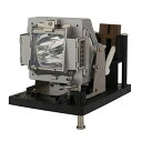 プロジェクターランプ ホームシアター テレビ 海外 輸入 Rembam 5811100818-S/NP12LP Original Bulb Quality Pr...